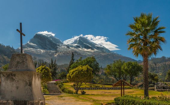 Yungay, Peru - 1