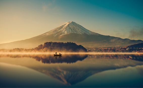 Japan je zemlja sa stotinjak aktivnih vulkana