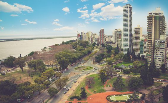 Grad Rosario, u kojem je zabranjeno djetetu dati ime Messi