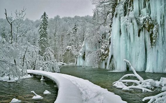 Lyra Plitvice - 3
