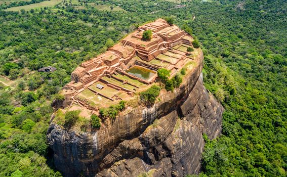 Sigiriya - 4