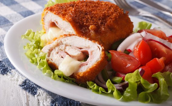 Cordon Bleu