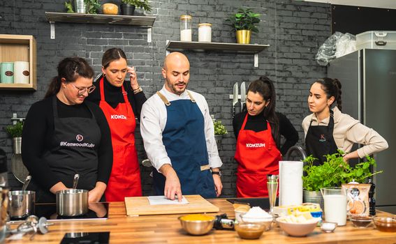 Masterclass sa chefom Melkiorom Bašićem - 30