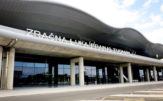 Zračna luka Franjo Tuđman nalazi se na 125. mjestu globalne ljestvice AirHelpa