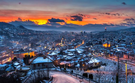 Sarajevo - 3