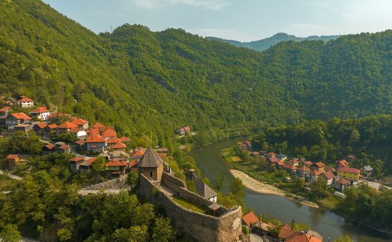 Stari grad Vranduk kod Zenice - 5