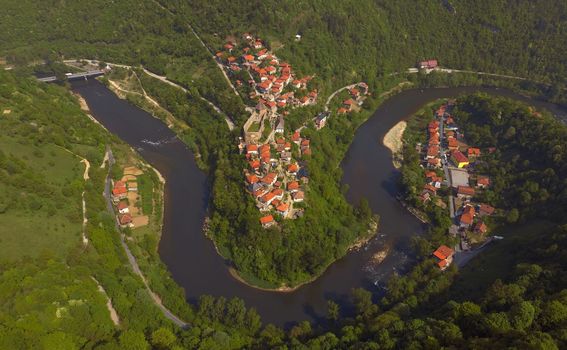 Stari grad Vranduk kod Zenice - 6