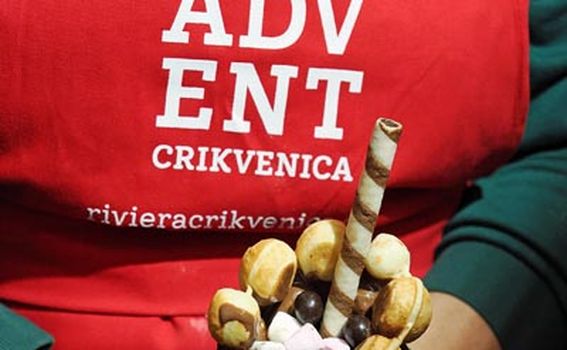 Advent u Crikvenici 2024. - 10