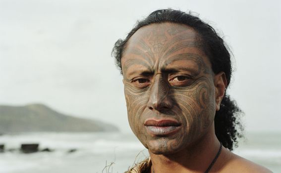 Maori - 11