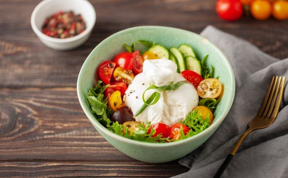 Burrata