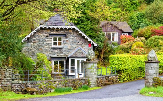 Grasmere - 1