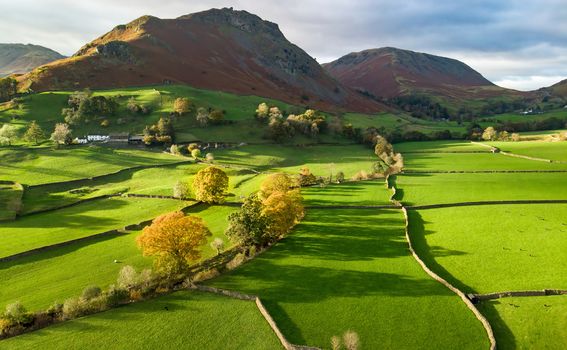 Grasmere - 3