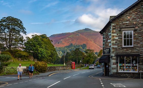 Grasmere - 4