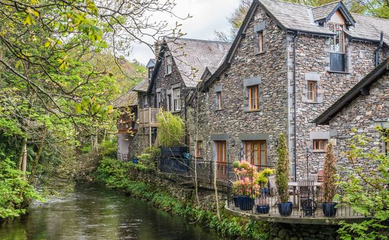 Grasmere - 5