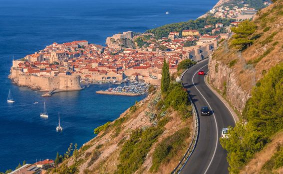 Dubrovnik