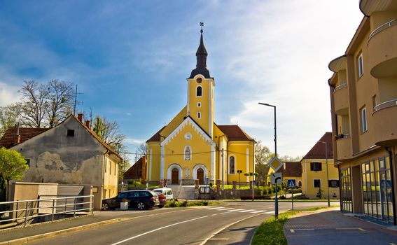 Prvo samoposluživanje u bivšoj Jugoslaviji - 2