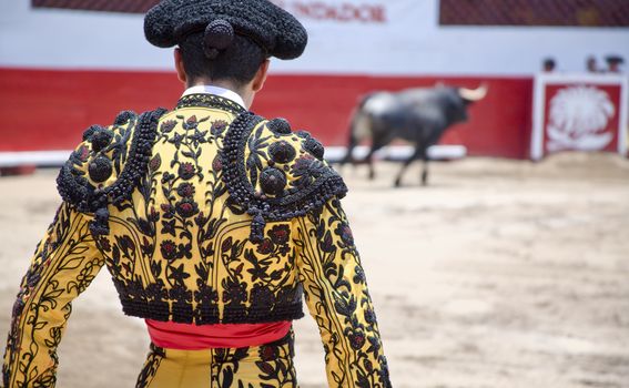 Plaza de Toros México - 3