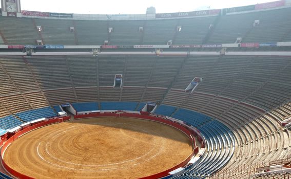 Plaza de Toros México - 6