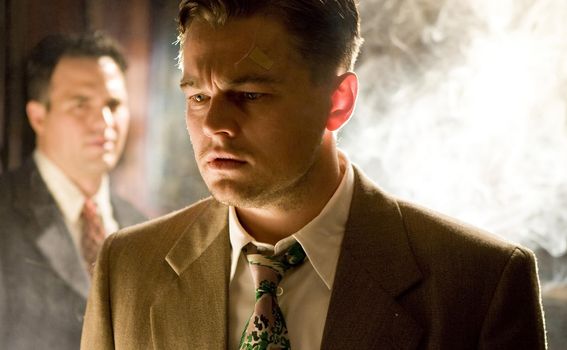 Shutter Island