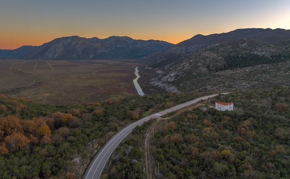 Selo Ravno - Popovo polje - 7