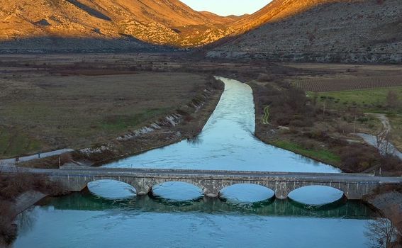 Selo Ravno - Popovo polje - 8