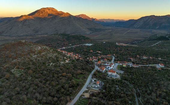 Selo Ravno - Popovo polje - 9