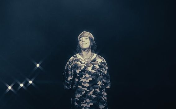 Billie Eilish - 2