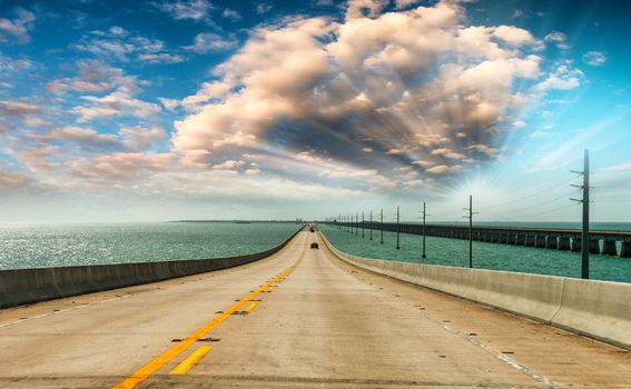 Overseas Highway - 1