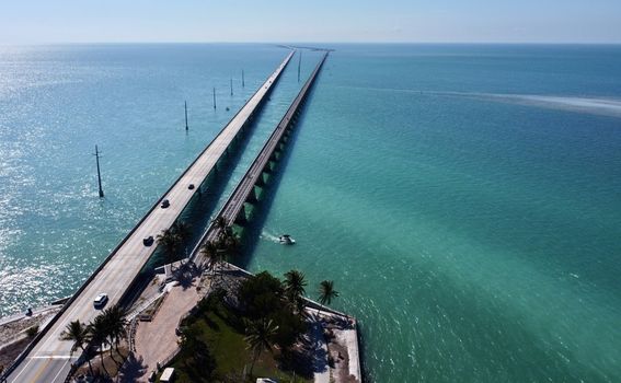 Overseas Highway - 2