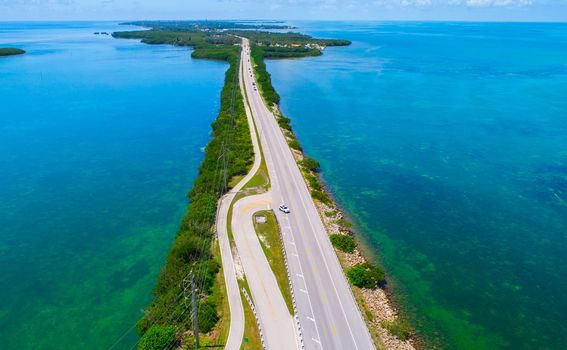 Overseas Highway - 3