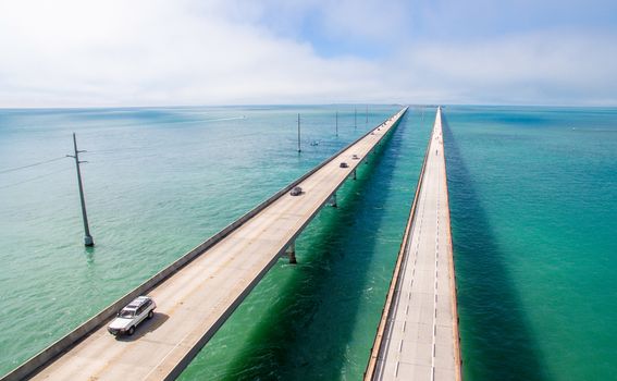 Overseas Highway - 4