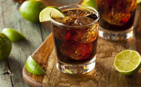 Cuba libre