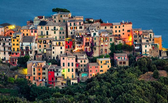 Corniglia, Cinque Terre - 9