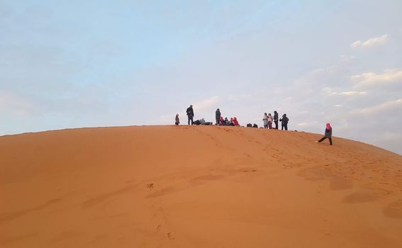 Sahara - 3