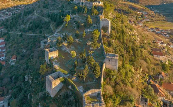 Stari grad Vidoški - Stolac - 6