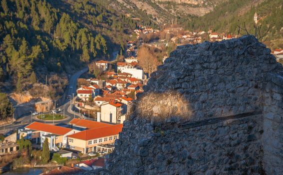 Stari grad Vidoški - Stolac - 9