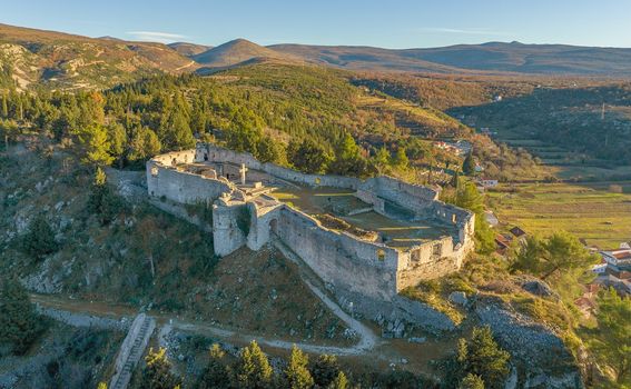 Stari grad Vidoški - Stolac - 10