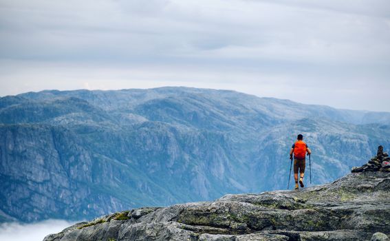 Kjerag