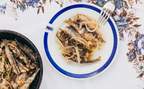 Nadàl in famìa - 17