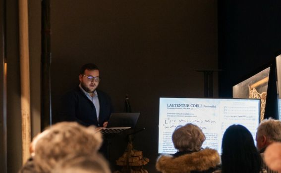 Nadàl in famìa - 18