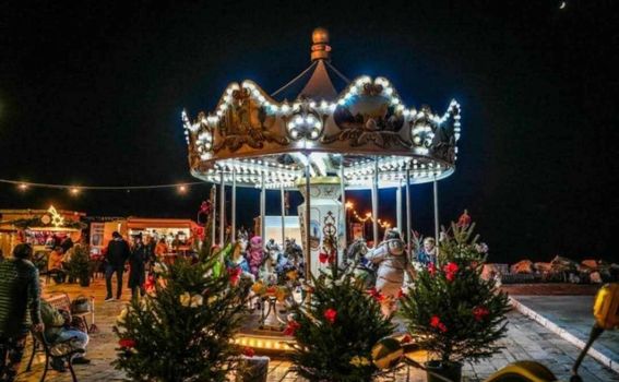 Nadàl in famìa - 19