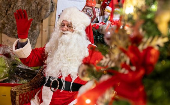 Božićna bajka Učka - 8