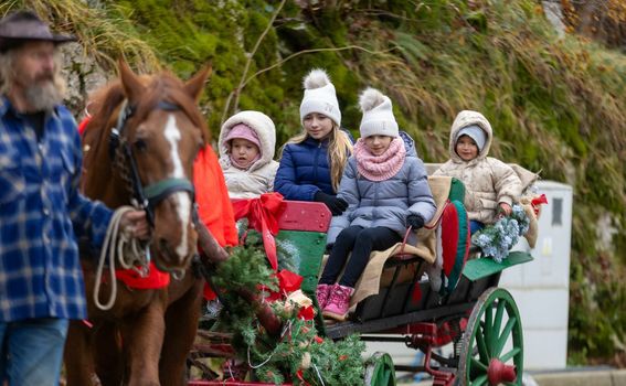 Božićna bajka Učka - 9