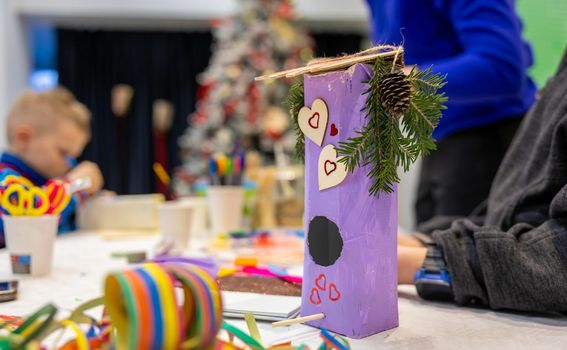 Božićna bajka Učka - 11