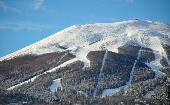 Skijališta u BiH - 3