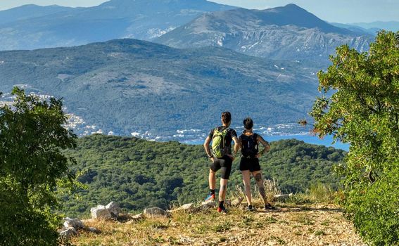 Pješačanje kroz rudarsku povijest - 1