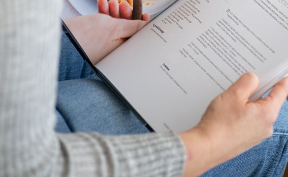 Svaki dan nešto na brzinu - 9