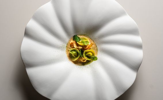 Harry’s Piccolo u Spinnakeru - 6