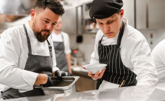 Harry’s Piccolo u Spinnakeru - 9