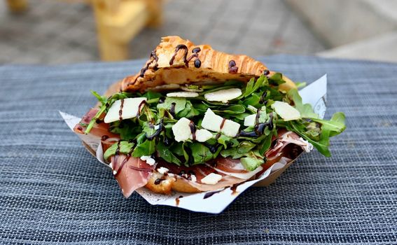 Advent na Europskom trgu - 12